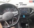 Серый Фольксваген T-Cross, объемом двигателя 1 л и пробегом 53 тыс. км за 19000 $, фото 9 на Automoto.ua