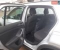 Серый Фольксваген T-Cross, объемом двигателя 1 л и пробегом 53 тыс. км за 19000 $, фото 5 на Automoto.ua