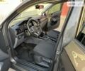 Серый Фольксваген T-Cross, объемом двигателя 1 л и пробегом 42 тыс. км за 20700 $, фото 8 на Automoto.ua