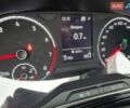 Серый Фольксваген T-Cross, объемом двигателя 1 л и пробегом 27 тыс. км за 20500 $, фото 8 на Automoto.ua