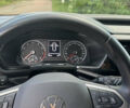 Серый Фольксваген T-Cross, объемом двигателя 1 л и пробегом 43 тыс. км за 23100 $, фото 8 на Automoto.ua