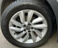 Серый Фольксваген T-Cross, объемом двигателя 1 л и пробегом 42 тыс. км за 19000 $, фото 17 на Automoto.ua