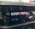 Синий Фольксваген T-Cross, объемом двигателя 1.6 л и пробегом 135 тыс. км за 19990 $, фото 32 на Automoto.ua