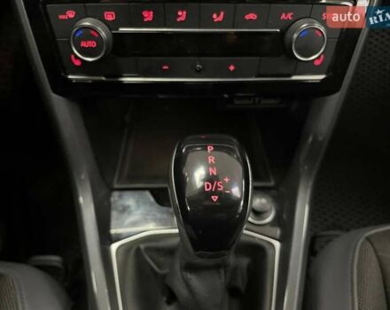 Синий Фольксваген T-Cross, объемом двигателя 1.6 л и пробегом 135 тыс. км за 19990 $, фото 38 на Automoto.ua