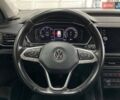 Синий Фольксваген T-Cross, объемом двигателя 1.6 л и пробегом 135 тыс. км за 19990 $, фото 24 на Automoto.ua