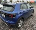 Фольксваген T-Cross 2020 в Киеве на Automoto.ua Синий Фольксваген T-Cross, объемом двигателя 1.6 л и пробегом 137 тыс. км за 19950 $, фото 3 на Automoto.ua