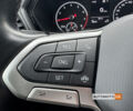 Синий Фольксваген T-Cross, объемом двигателя 1 л и пробегом 35 тыс. км за 19700 $, фото 8 на Automoto.ua