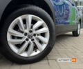 Синий Фольксваген T-Cross, объемом двигателя 1 л и пробегом 35 тыс. км за 19700 $, фото 1 на Automoto.ua