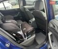 Фольксваген T-Cross 2020 в Киеве на Automoto.ua Синий Фольксваген T-Cross, объемом двигателя 1.6 л и пробегом 137 тыс. км за 19950 $, фото 10 на Automoto.ua