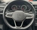 Синий Фольксваген T-Cross, объемом двигателя 1 л и пробегом 35 тыс. км за 19300 $, фото 22 на Automoto.ua