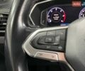 Синий Фольксваген T-Cross, объемом двигателя 1.6 л и пробегом 135 тыс. км за 19990 $, фото 23 на Automoto.ua