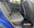 Синий Фольксваген T-Cross, объемом двигателя 1 л и пробегом 35 тыс. км за 19700 $, фото 10 на Automoto.ua