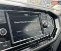 Синий Фольксваген T-Cross, объемом двигателя 1 л и пробегом 35 тыс. км за 19300 $, фото 26 на Automoto.ua