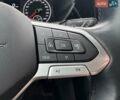 Синий Фольксваген T-Cross, объемом двигателя 1 л и пробегом 35 тыс. км за 19300 $, фото 25 на Automoto.ua