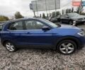 Фольксваген T-Cross 2020 в Киеве на Automoto.ua Синий Фольксваген T-Cross, объемом двигателя 1.6 л и пробегом 137 тыс. км за 19950 $, фото 2 на Automoto.ua