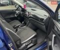 Фольксваген T-Cross 2020 в Киеве на Automoto.ua Синий Фольксваген T-Cross, объемом двигателя 1.6 л и пробегом 137 тыс. км за 19950 $, фото 11 на Automoto.ua