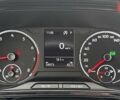 Синий Фольксваген T-Cross, объемом двигателя 1 л и пробегом 35 тыс. км за 19300 $, фото 23 на Automoto.ua