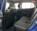 Синий Фольксваген T-Cross, объемом двигателя 1.6 л и пробегом 135 тыс. км за 19990 $, фото 43 на Automoto.ua