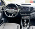Синий Фольксваген T-Cross, объемом двигателя 1 л и пробегом 35 тыс. км за 18200 $, фото 42 на Automoto.ua