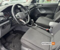 Синий Фольксваген T-Cross, объемом двигателя 1 л и пробегом 35 тыс. км за 19700 $, фото 16 на Automoto.ua