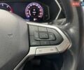 Синий Фольксваген T-Cross, объемом двигателя 1.6 л и пробегом 135 тыс. км за 19990 $, фото 25 на Automoto.ua