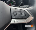 Синий Фольксваген T-Cross, объемом двигателя 1 л и пробегом 35 тыс. км за 19700 $, фото 7 на Automoto.ua