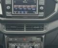 Синий Фольксваген T-Cross, объемом двигателя 1 л и пробегом 35 тыс. км за 19300 $, фото 29 на Automoto.ua