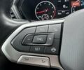 Синий Фольксваген T-Cross, объемом двигателя 1 л и пробегом 35 тыс. км за 19300 $, фото 24 на Automoto.ua