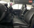 Синий Фольксваген T-Cross, объемом двигателя 1.6 л и пробегом 135 тыс. км за 19990 $, фото 20 на Automoto.ua