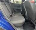 Синий Фольксваген T-Cross, объемом двигателя 1 л и пробегом 35 тыс. км за 19300 $, фото 20 на Automoto.ua