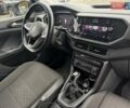 Фольксваген T-Cross 2020 в Киеве на Automoto.ua Синий Фольксваген T-Cross, объемом двигателя 1.6 л и пробегом 137 тыс. км за 19950 $, фото 12 на Automoto.ua
