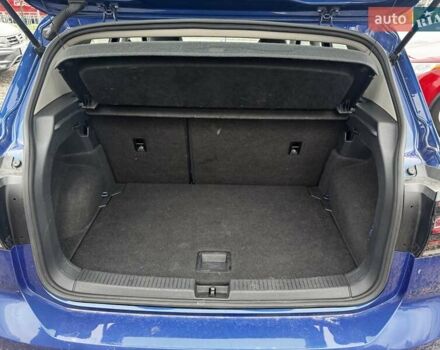 Фольксваген T-Cross 2020 в Киеве на Automoto.ua Синий Фольксваген T-Cross, объемом двигателя 1.6 л и пробегом 137 тыс. км за 19950 $, фото 9 на Automoto.ua