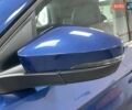 Синий Фольксваген T-Cross, объемом двигателя 1.6 л и пробегом 135 тыс. км за 19990 $, фото 15 на Automoto.ua