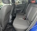Синий Фольксваген T-Cross, объемом двигателя 1 л и пробегом 35 тыс. км за 19300 $, фото 16 на Automoto.ua