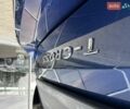 Синий Фольксваген T-Cross, объемом двигателя 1 л и пробегом 35 тыс. км за 19300 $, фото 30 на Automoto.ua