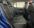 Синий Фольксваген T-Cross, объемом двигателя 1.6 л и пробегом 135 тыс. км за 19990 $, фото 42 на Automoto.ua