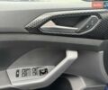 Фольксваген T-Cross 2020 в Киеве на Automoto.ua Синий Фольксваген T-Cross, объемом двигателя 1.6 л и пробегом 137 тыс. км за 19950 $, фото 13 на Automoto.ua