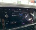 Синий Фольксваген T-Cross, объемом двигателя 1.6 л и пробегом 135 тыс. км за 19990 $, фото 31 на Automoto.ua
