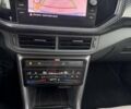 Синий Фольксваген T-Cross, объемом двигателя 1 л и пробегом 73 тыс. км за 19199 $, фото 10 на Automoto.ua