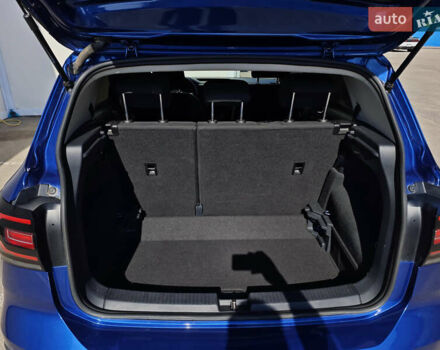 Фольксваген T-Cross 2021 в Кропивницком (Кировограде) на Automoto.ua Синий Фольксваген T-Cross, объемом двигателя 1 л и пробегом 25 тыс. км за 17083 $, фото 16 на Automoto.ua