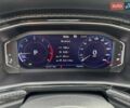 Синий Фольксваген T-Cross, объемом двигателя 1 л и пробегом 73 тыс. км за 19199 $, фото 11 на Automoto.ua