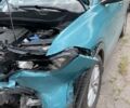 Синий Фольксваген T-Cross, объемом двигателя 1 л и пробегом 19 тыс. км за 14500 $, фото 16 на Automoto.ua