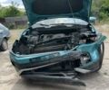 Синий Фольксваген T-Cross, объемом двигателя 1 л и пробегом 19 тыс. км за 14500 $, фото 1 на Automoto.ua