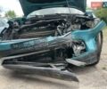 Синий Фольксваген T-Cross, объемом двигателя 1 л и пробегом 19 тыс. км за 14500 $, фото 5 на Automoto.ua