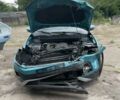 Синий Фольксваген T-Cross, объемом двигателя 1 л и пробегом 19 тыс. км за 14500 $, фото 9 на Automoto.ua