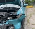 Синий Фольксваген T-Cross, объемом двигателя 1 л и пробегом 19 тыс. км за 14500 $, фото 12 на Automoto.ua