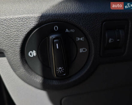 Фольксваген T-Cross 2021 в Кропивницком (Кировограде) на Automoto.ua Синий Фольксваген T-Cross, объемом двигателя 1 л и пробегом 25 тыс. км за 17083 $, фото 11 на Automoto.ua