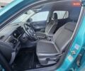 Синий Фольксваген T-Cross, объемом двигателя 1 л и пробегом 57 тыс. км за 19500 $, фото 7 на Automoto.ua