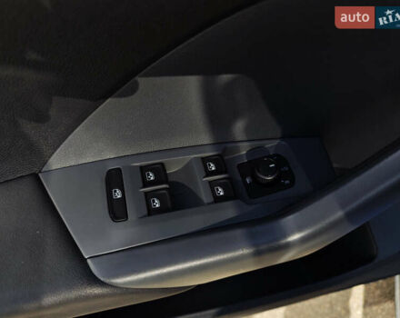 Фольксваген T-Cross 2021 в Кропивницком (Кировограде) на Automoto.ua Синий Фольксваген T-Cross, объемом двигателя 1 л и пробегом 25 тыс. км за 17083 $, фото 10 на Automoto.ua