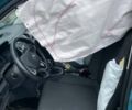 Синий Фольксваген T-Cross, объемом двигателя 1 л и пробегом 19 тыс. км за 14500 $, фото 2 на Automoto.ua